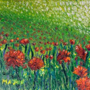 Poppies