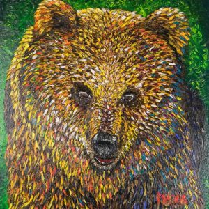 The Bear