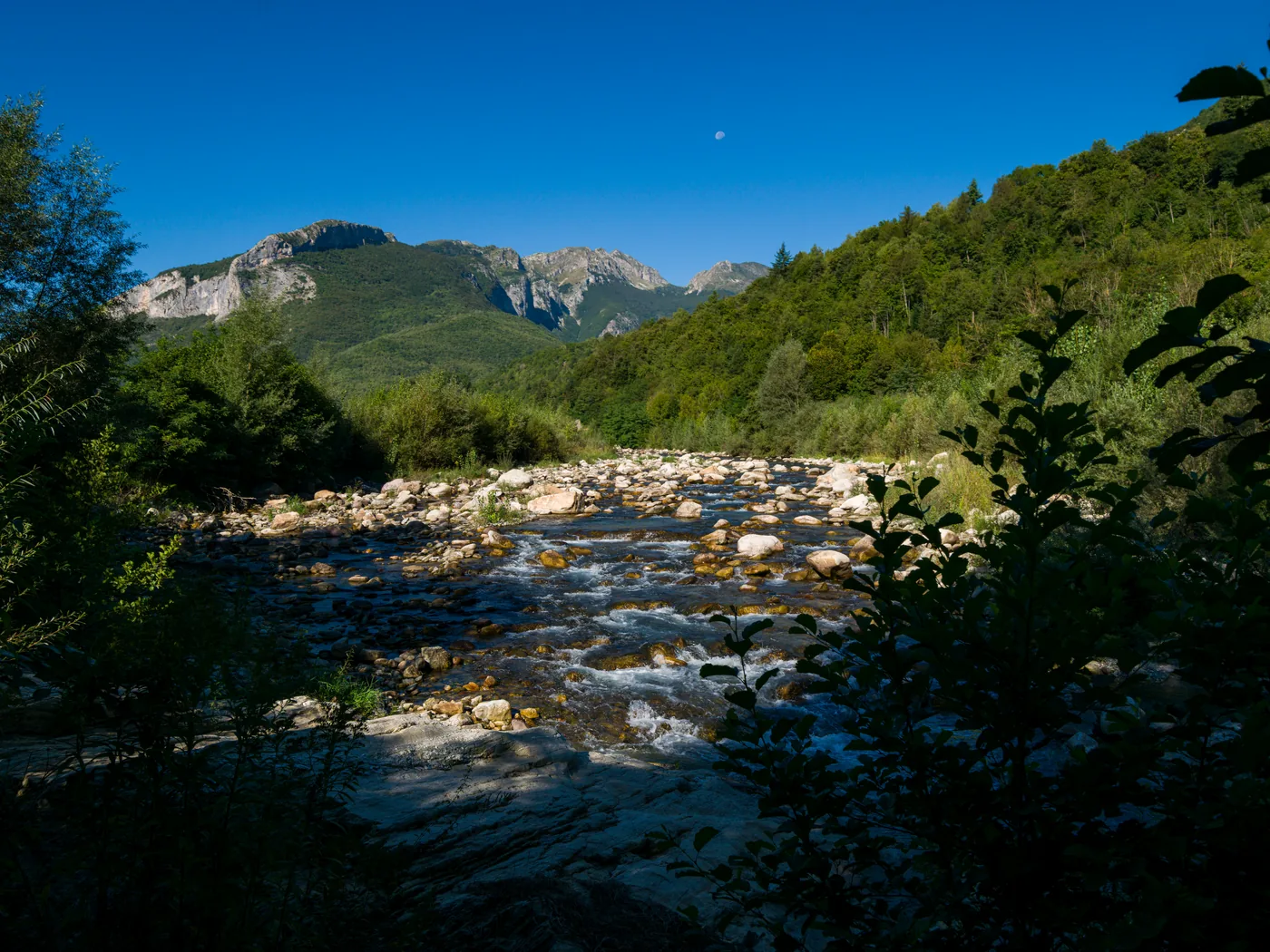 Frame di riferimento canonico &middot; 1 settembre 2026 &middot; Fiume Tanaro, Regione Sparvaira